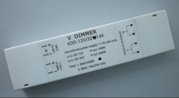 V DIM(Constand Voltage Dimmer)