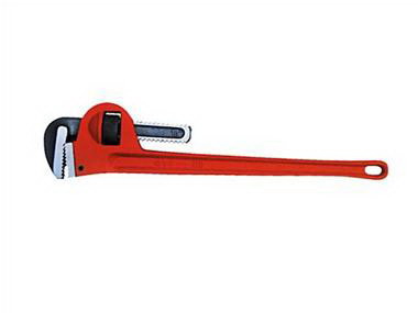 Light Duty Pipe Wrench American Type