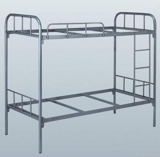 Hot selling metal bunk bed for adult