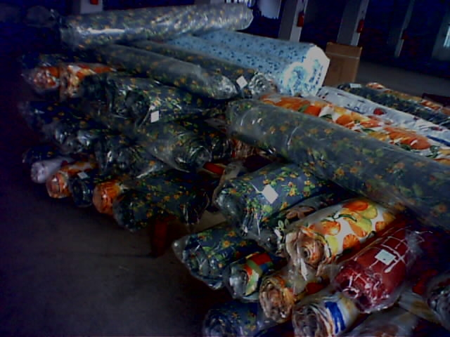 stock fabrics