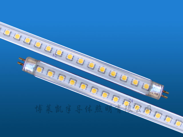 LED Fluorescent