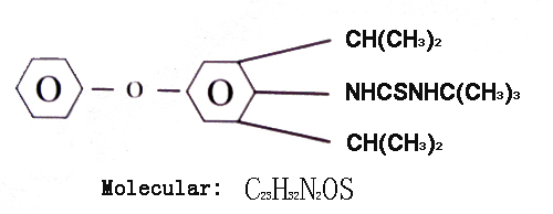 Diafenthiuron