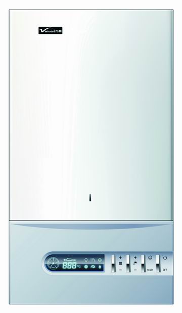 Luck Star gas wall-hung boiler