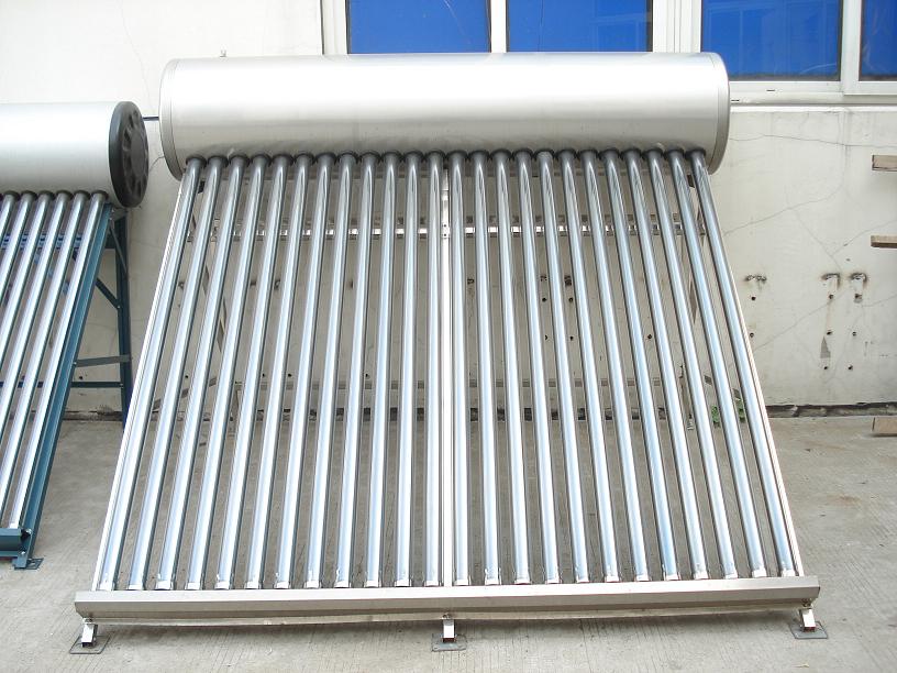 Themosiphon Solar Water Heater