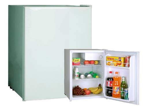 home mini fridge