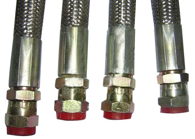 Hydraulic Hose