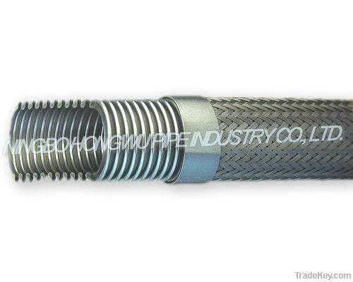 Corrugated Pipe