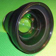 62mm 0.45x wide conversion lens