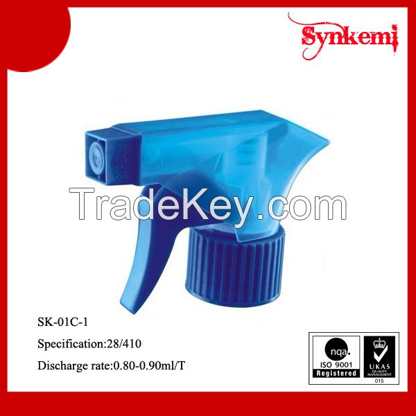 28/410 wholesale trigger jet sprayer 