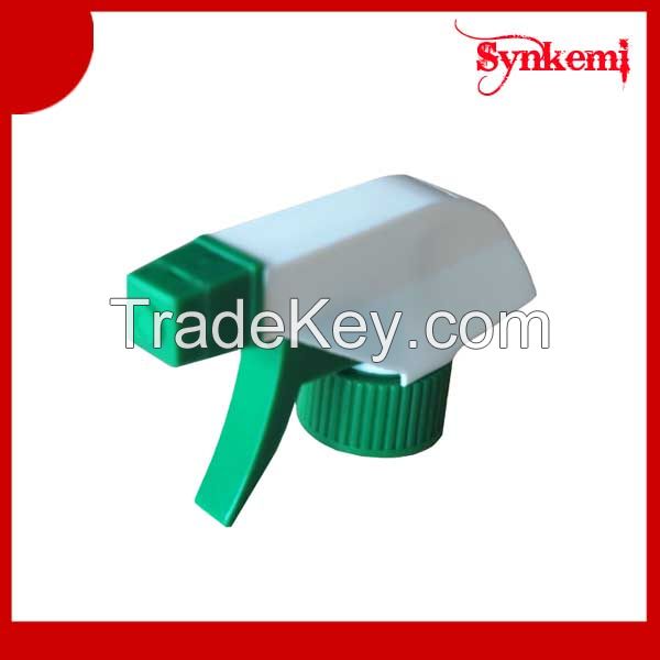 28/400 plastic foam trigger sprayer