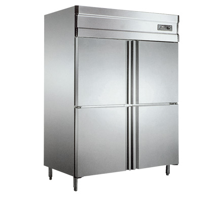 Refrigeration Cabinet