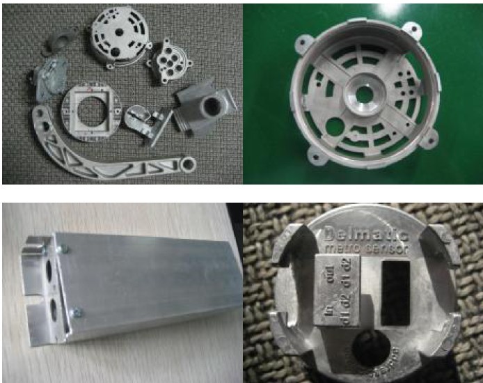 tooling & moulding service