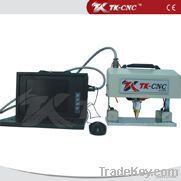 CNC pneumatic marking machine