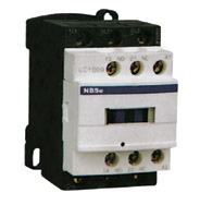 AC Contactors