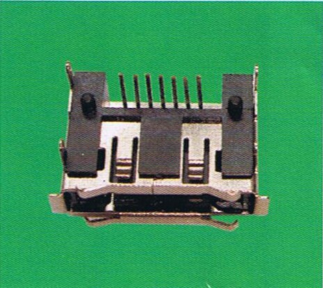 auto connector