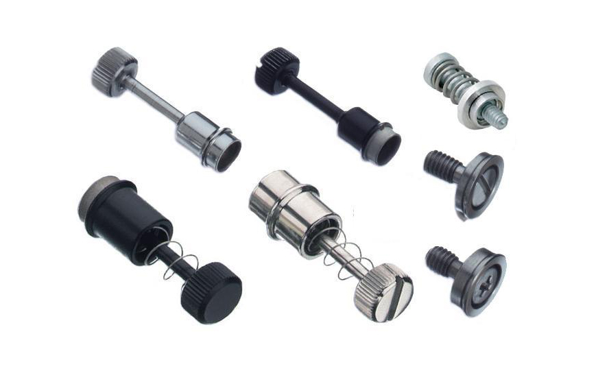 Panel Fasteners Assembly