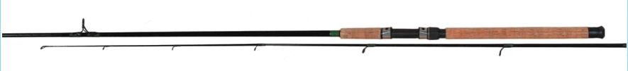 High Carbon Spinning Rod (SP5201)