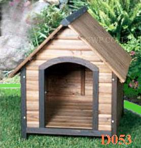 dog house (D053)