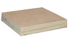 Ordinary commercial  Plywood