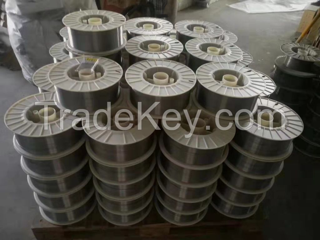 Export  Wholesale Special wire , Flux cored welding wire, export worldwide, with reasonable prices E308-16