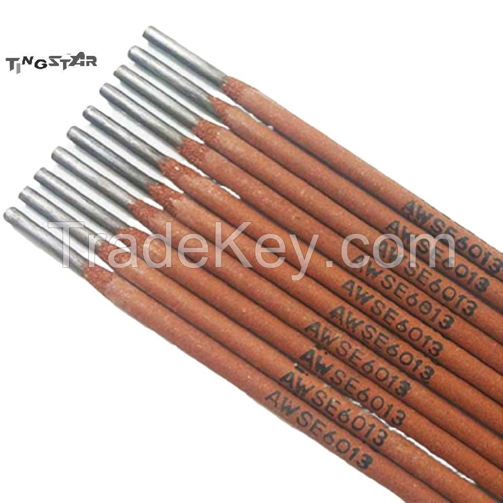 Welding Electrodes, Export Worldwide, with Reasonable Prices