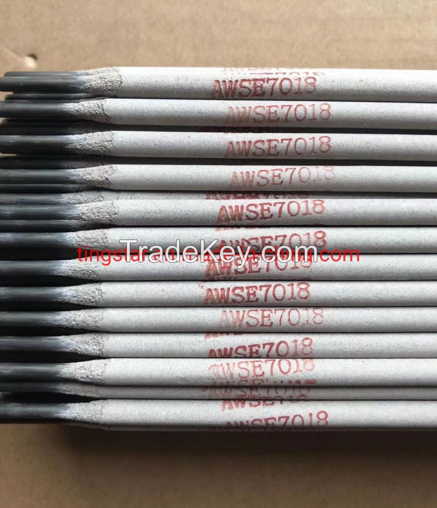 Welding Electrodes, Export Worldwide, with Reasonable Prices