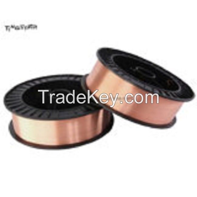 Submerged ARC Welding Wire