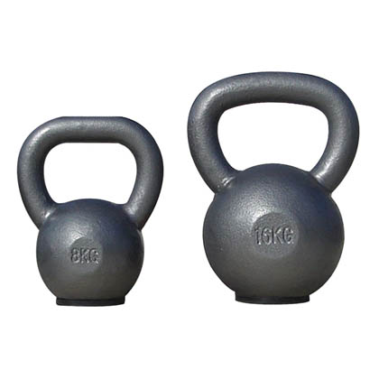 kettlebell