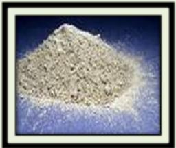 Gray Portland Cement