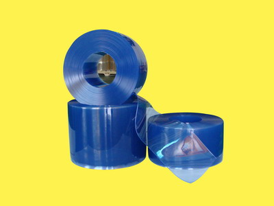 PVC Strips