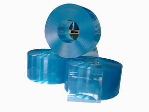 Polar PVC Strips