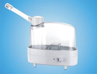 Ultrasonic humidifier