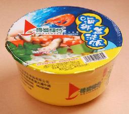 Seafood Instant Rice