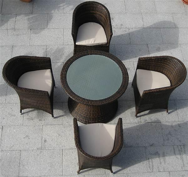 Patio Furniture