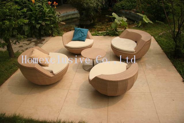 Garden Furniture