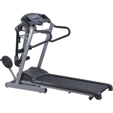 Motorized Treadmill