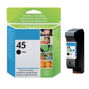 inkjet cartridges