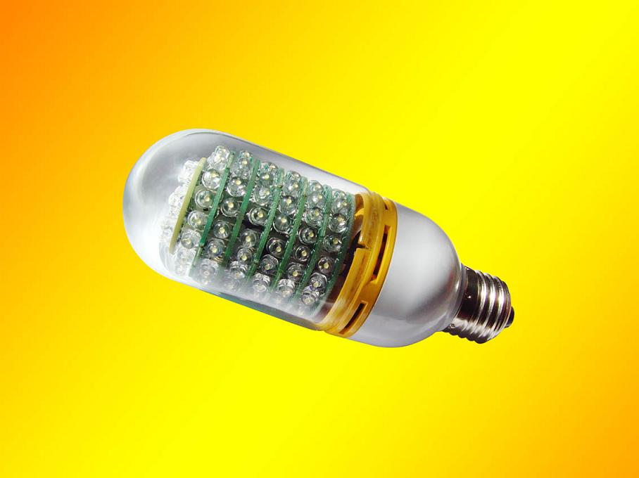 LED corn light