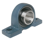 pillow block bearing