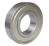 supply deep groove ball bearings