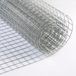 welded wire mesh