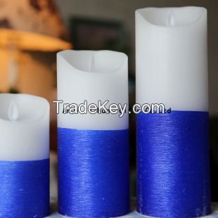 hot selling china online shopping dancing flame led candle