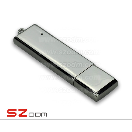 metal usb flash drive