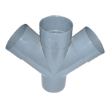 Pipe Fittings Moulds