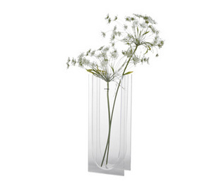 flower vase/ vase/ acrylic vase