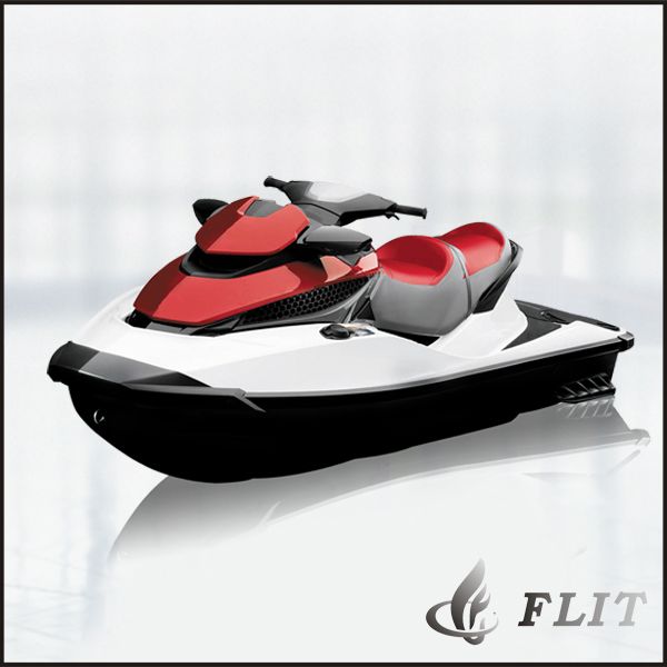 China No.1 professional sea doo style racing jet ski