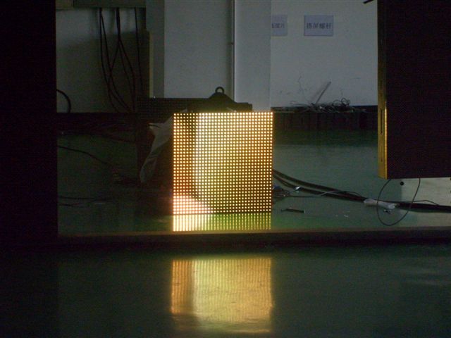 P20 SMD outdoor fullcolor display
