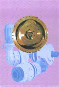 PLANETARY GEARBOX
