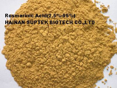 rosmarinic acid(water soluble rosemary extract)