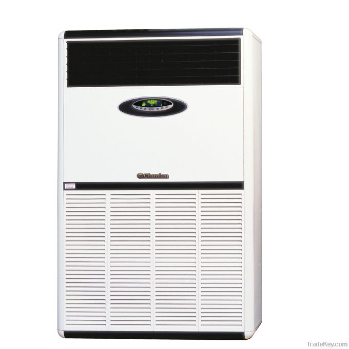 96000BTU floorstanding air conditioner